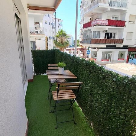 Sol Marengo Playa Apartment Nerja Exterior foto