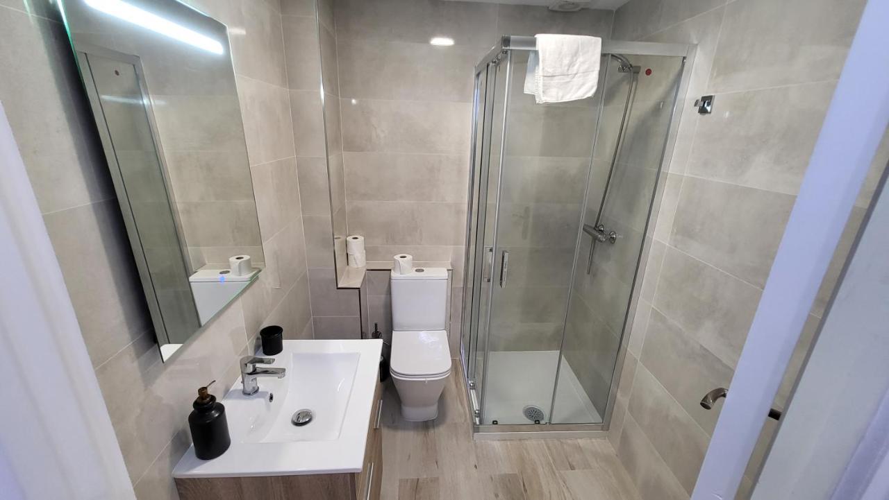 Sol Marengo Playa Apartment Nerja Exterior foto