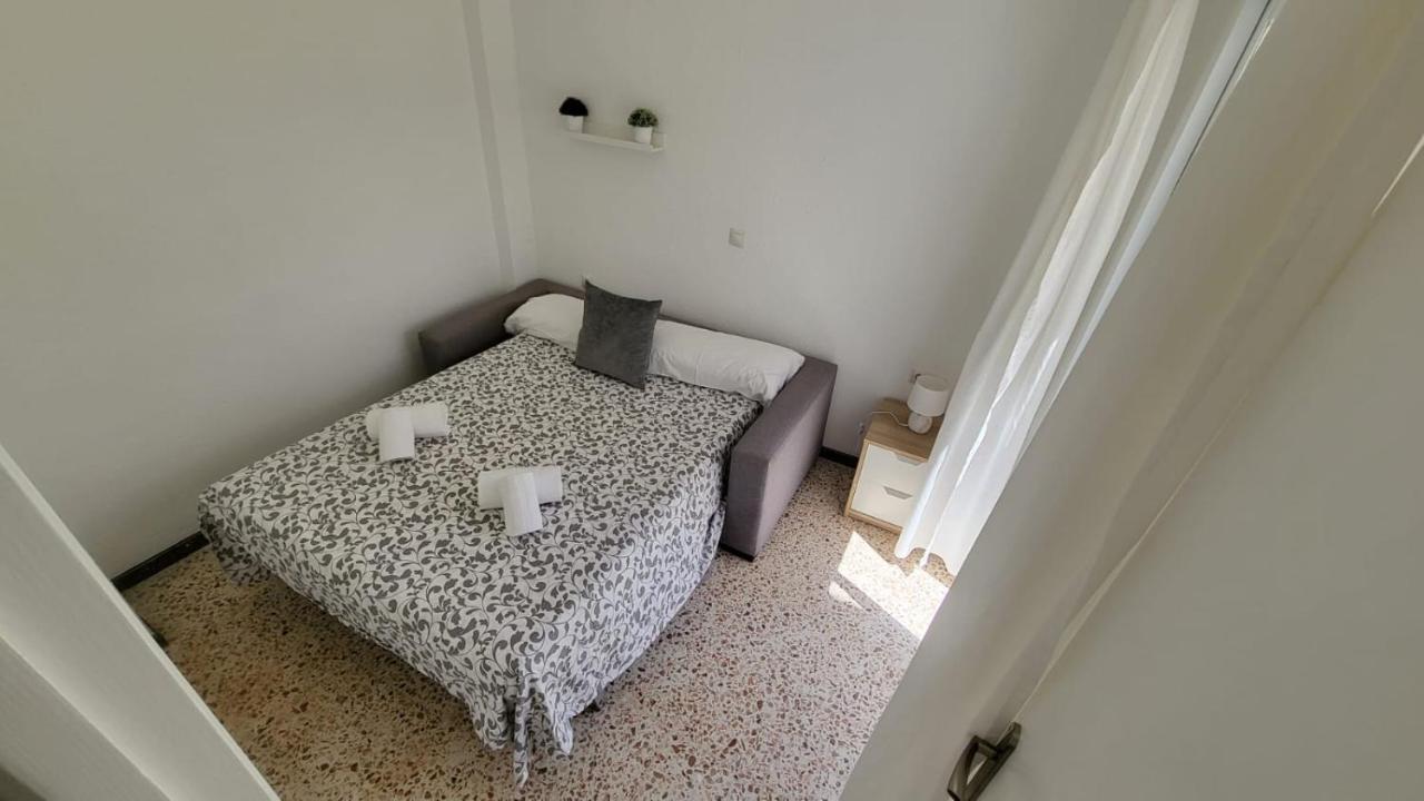 Sol Marengo Playa Apartment Nerja Exterior foto