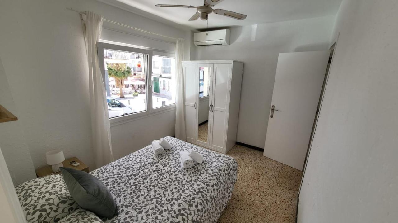 Sol Marengo Playa Apartment Nerja Exterior foto